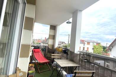 Appartement 4 pièces 269000 €