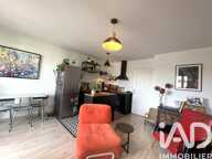 Vente Appartement 4 pièces — photo 2