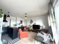 Vente Appartement 4 pièces — photo 3