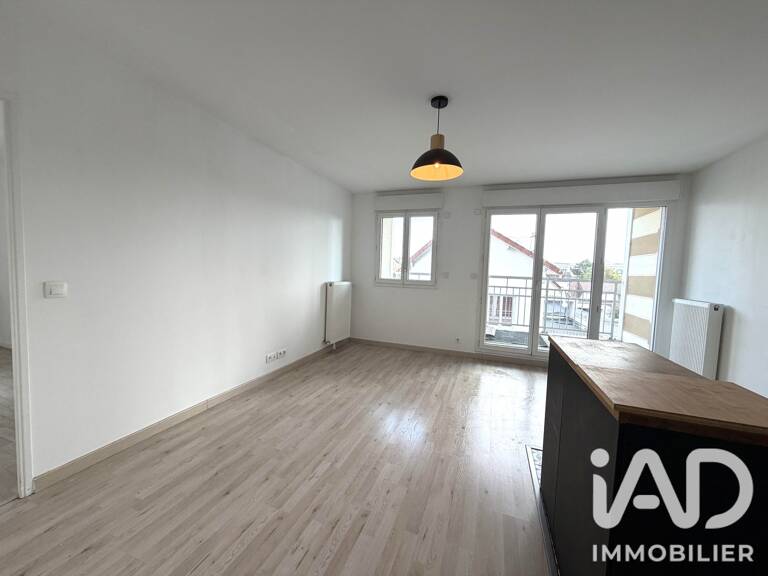 Vente Appartement 4 pièces — photo 1