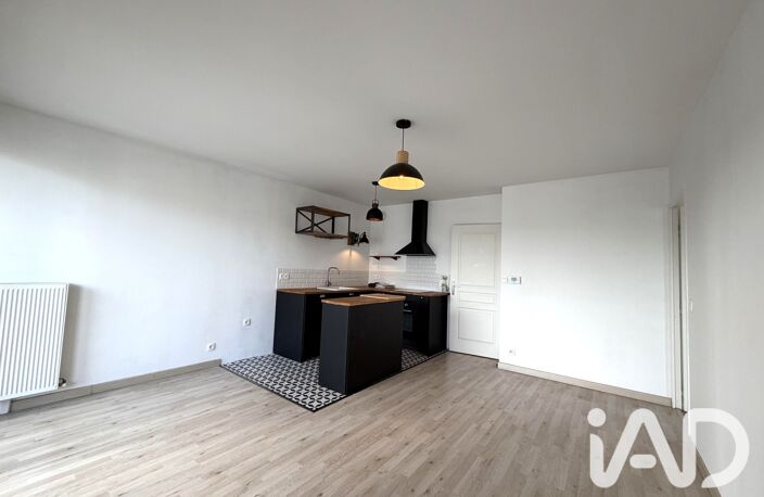 Vente Appartement 4 pièces — photo 4