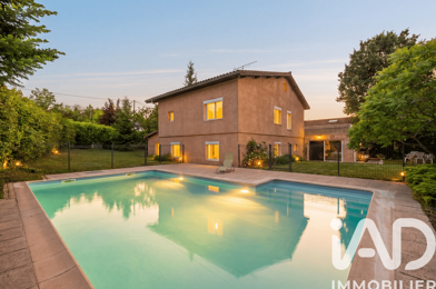 Maison 7 pièces 710000 €
