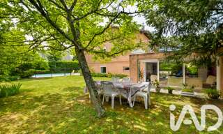 Maison 7 Pièces 260 m² à vendre à Lentilly (69210)
