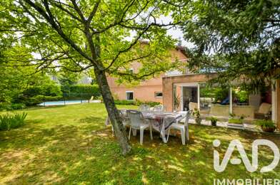 Maison 7 pièces 690000 €