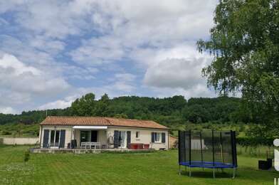 Maison 5 pièces 233000 €