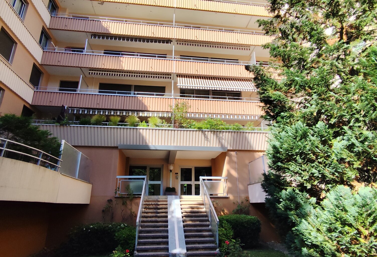Vente Appartement 3 pièces — photo 1