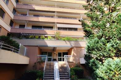 Appartement 3 pièces 120000 €