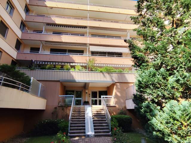 Vente Appartement 3 pièces — photo du bien