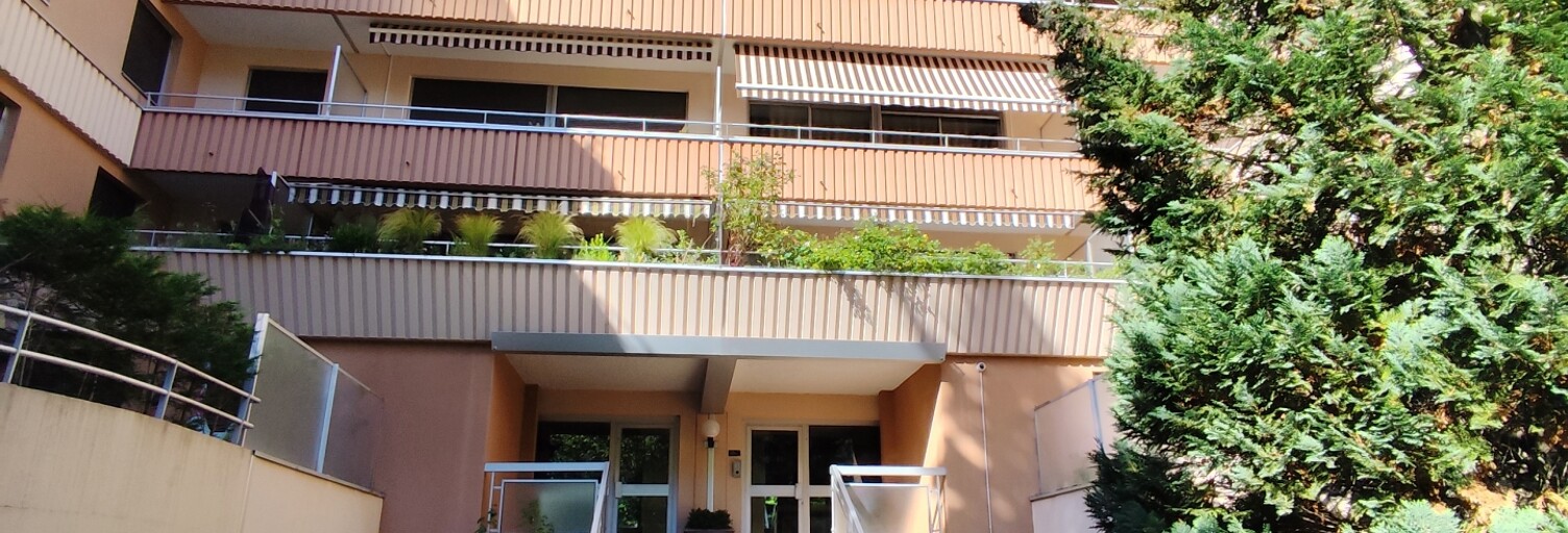 Appartement 3 Pièces 73 m² à vendre à Saint-Étienne (42100)