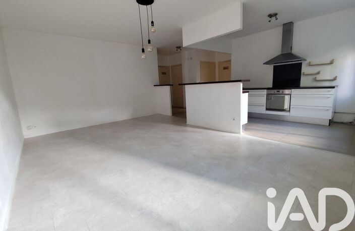 Vente Appartement 3 pièces — photo 2