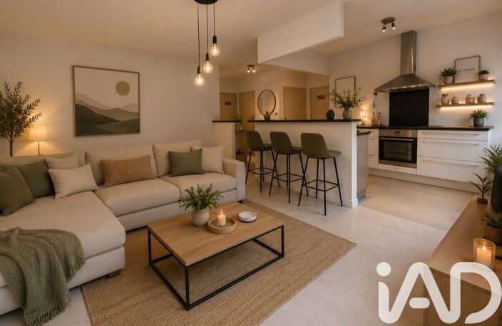 Vente Appartement 3 pièces — photo 3