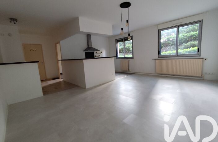 Vente Appartement 3 pièces — photo 4