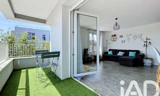 Appartement 3 Pièces 65 m² à vendre à Bondoufle (91070)