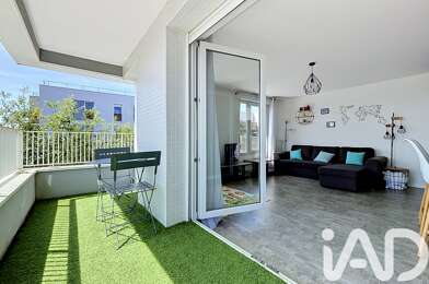 Appartement 3 pièces 225000 €