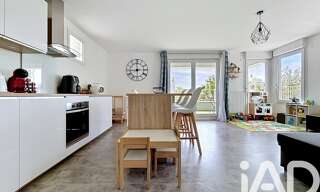 Appartement 3 Pièces 65 m² à vendre à Bondoufle (91070)