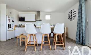 Appartement 3 Pièces 65 m² à vendre à Bondoufle (91070)