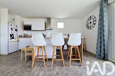 Appartement 3 pièces 225000 €