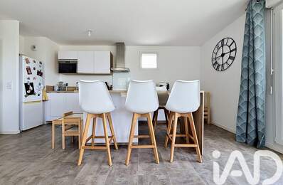 Vente Appartement 3 pièces — photo du bien