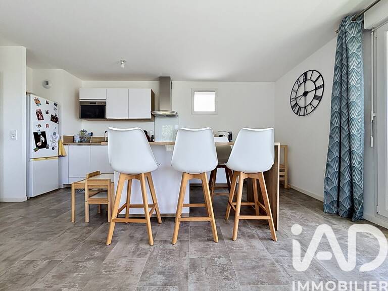 Vente Appartement 3 pièces — photo 1
