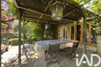 Maison 7 pièces 198500 €