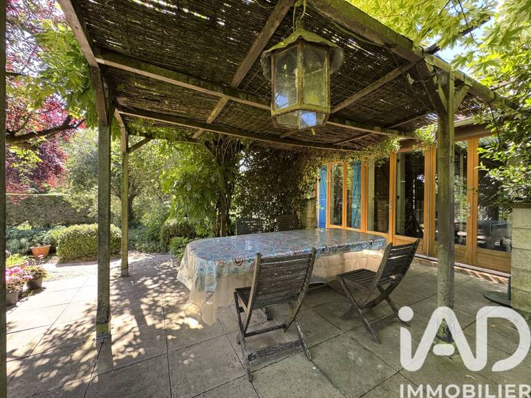 Vente Maison de campagne 7 pièces — photo 1