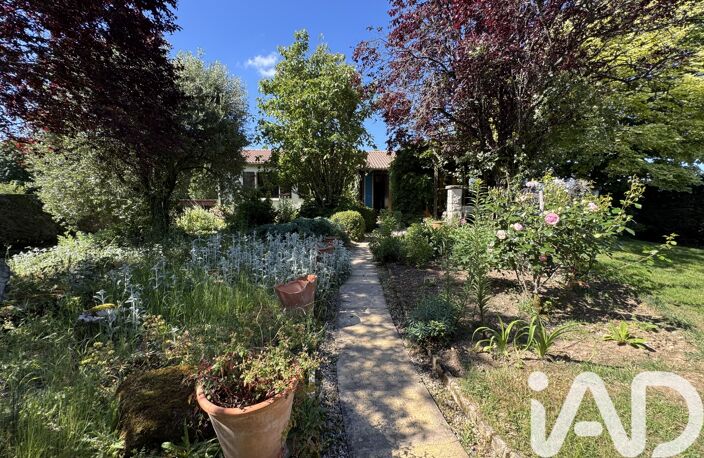 Vente Maison de campagne 7 pièces — photo 2
