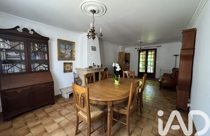 Vente Maison de campagne 7 pièces — photo 3