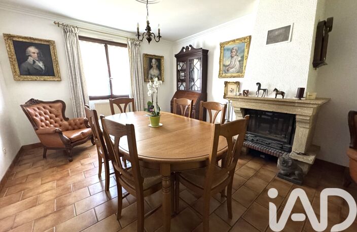 Vente Maison de campagne 7 pièces — photo 4