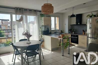 Appartement 3 pièces 189000 €