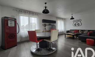 Maison 4 Pièces 90 m² à vendre à Thouars (79100)