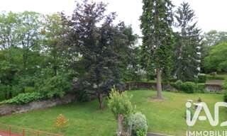 Appartement 2 Pièces 45 m² à vendre à Nantes (44300)