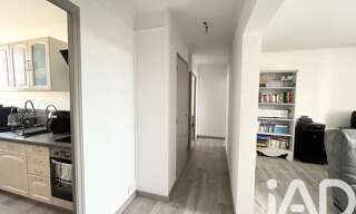 Appartement 3 Pièces 57 m² à vendre à Nîmes (30000)