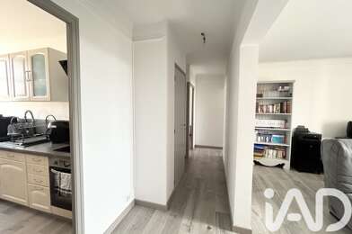 Appartement 3 pièces 104000 €