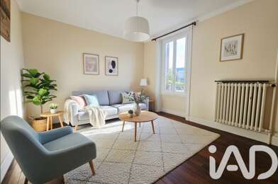 Maison 4 pièces 210000 €