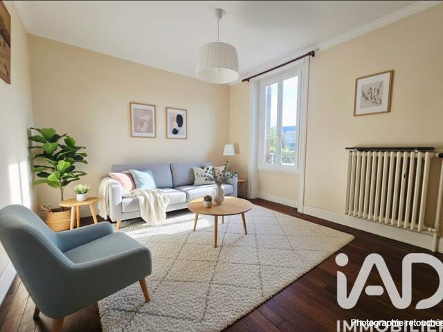 Vente Maison/villa 4 pièces — photo du bien