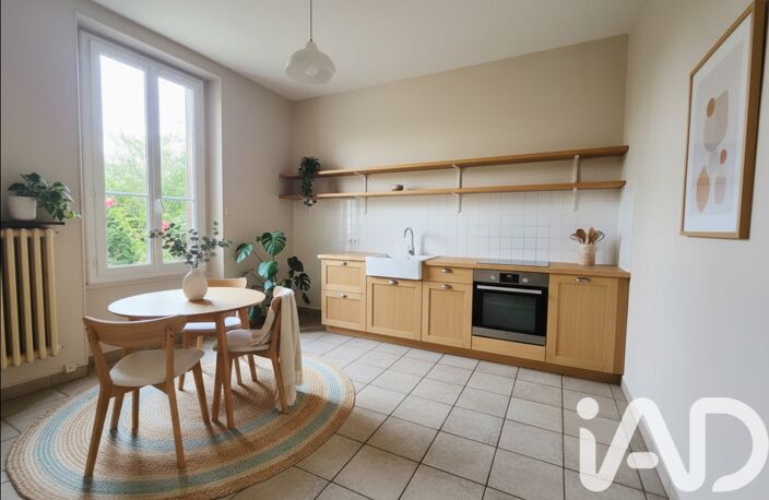 Vente Maison/villa 4 pièces — photo 2