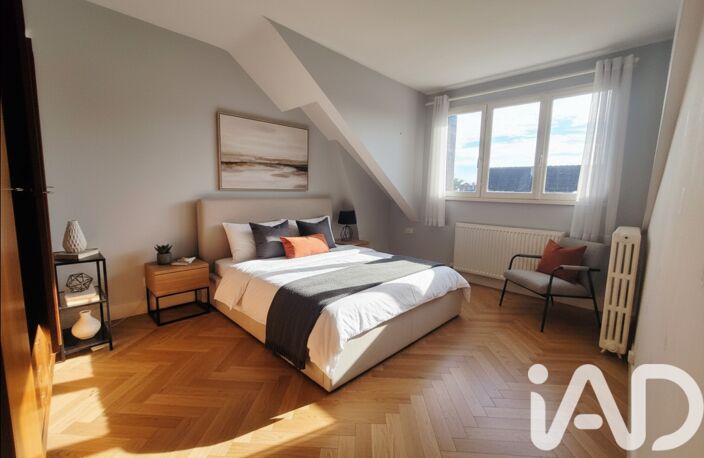 Vente Maison/villa 4 pièces — photo 3
