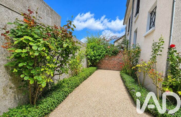 Vente Maison/villa 4 pièces — photo 4