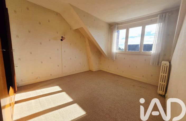 Vente Maison/villa 4 pièces — photo 5