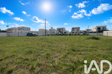 Terrain  178500 €