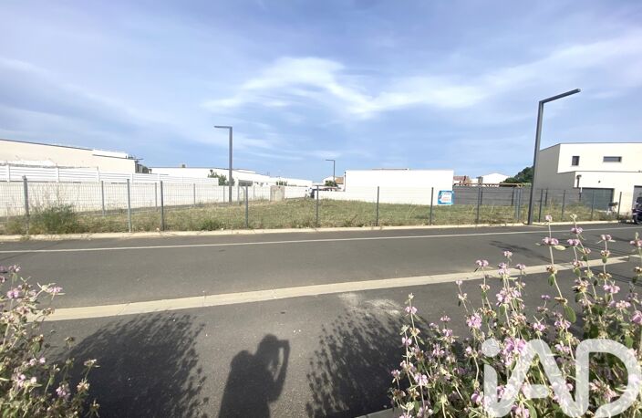 Vente Terrain à bâtir 468 m&sup2; — photo 4