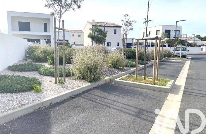 Vente Terrain à bâtir 468 m&sup2; — photo 5