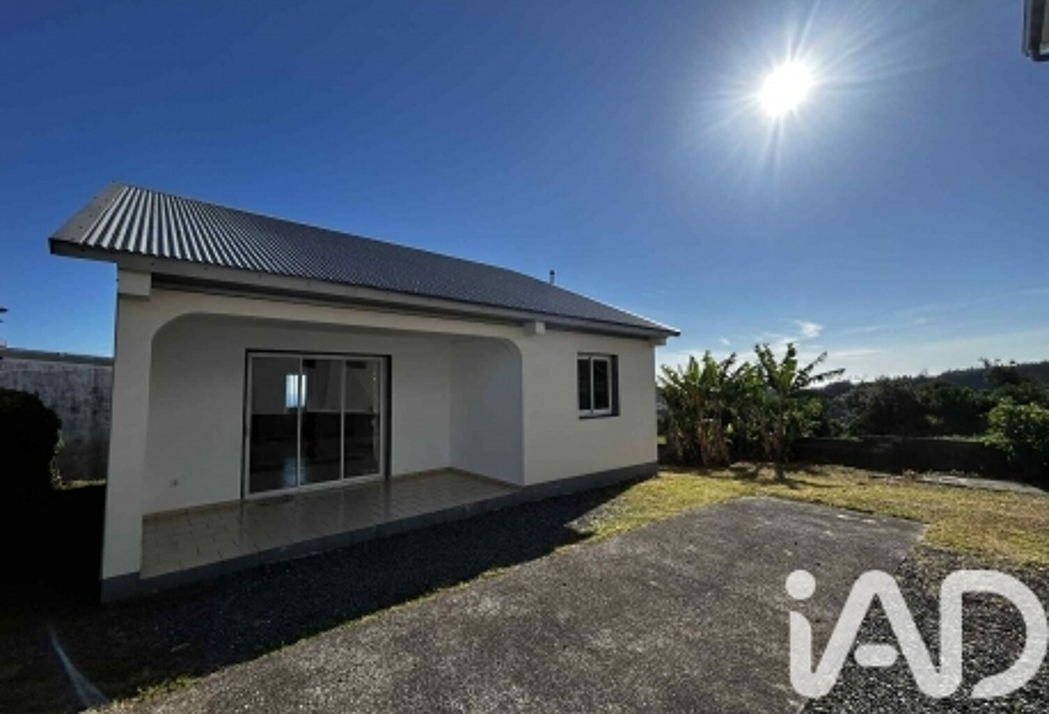 Vente Maison/villa 4 pièces — photo 1