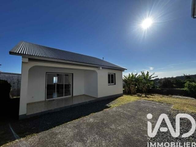 Vente Maison/villa 4 pièces — photo du bien