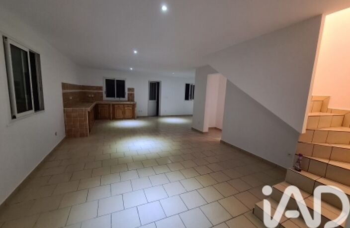 Vente Maison/villa 4 pièces — photo 4