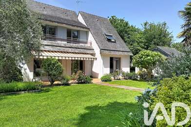 Maison 7 pièces 399900 €