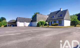 Maison 7 Pièces 178 m² à vendre à Languidic (56440)