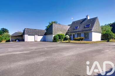 Maison 7 pièces 399900 €
