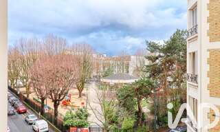 Appartement 3 Pièces 67 m² à vendre à Asnières-sur-Seine (92600)