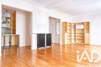 Appartement 3 pièces 465000 €